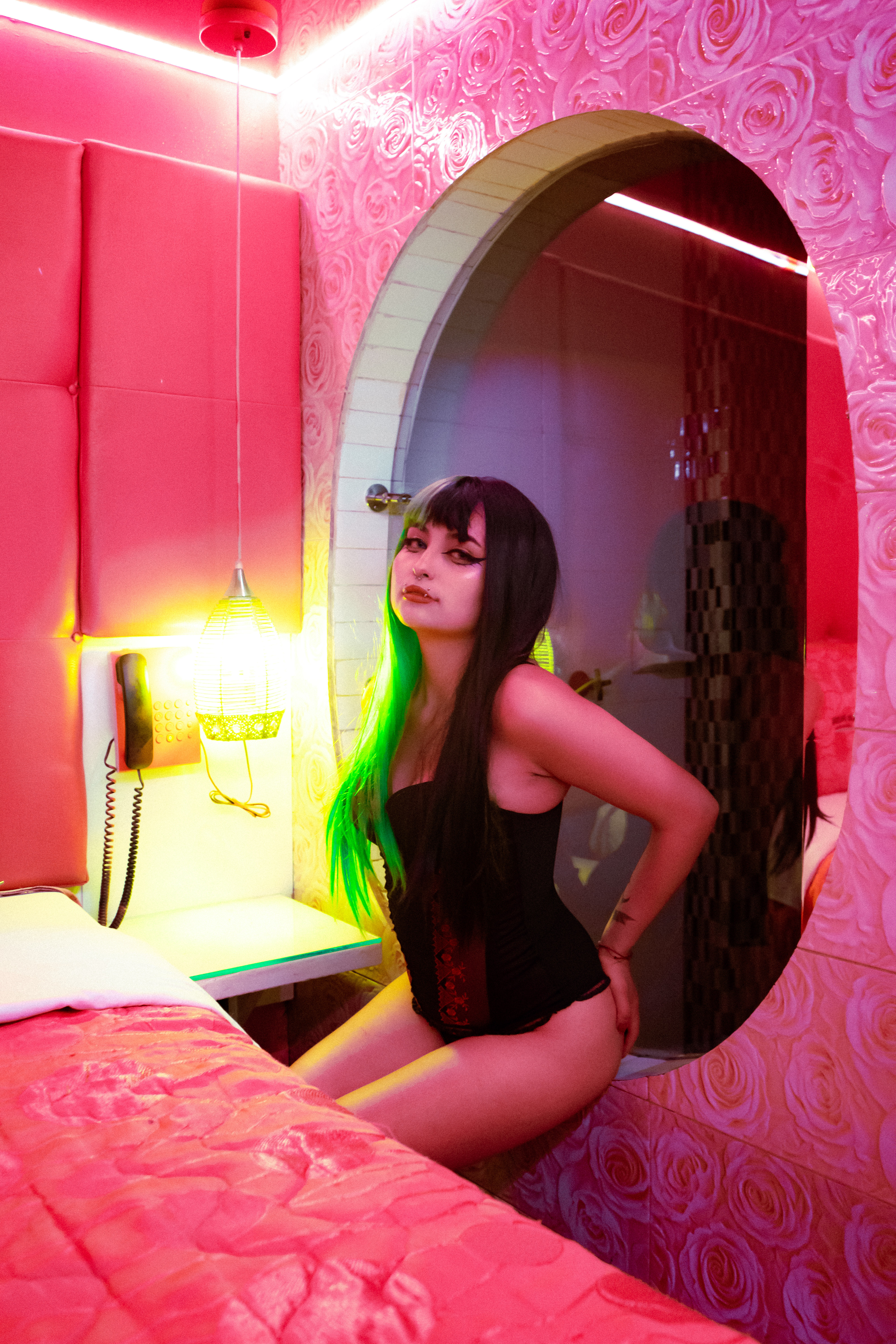 Artist AngeelBlake Foto 5