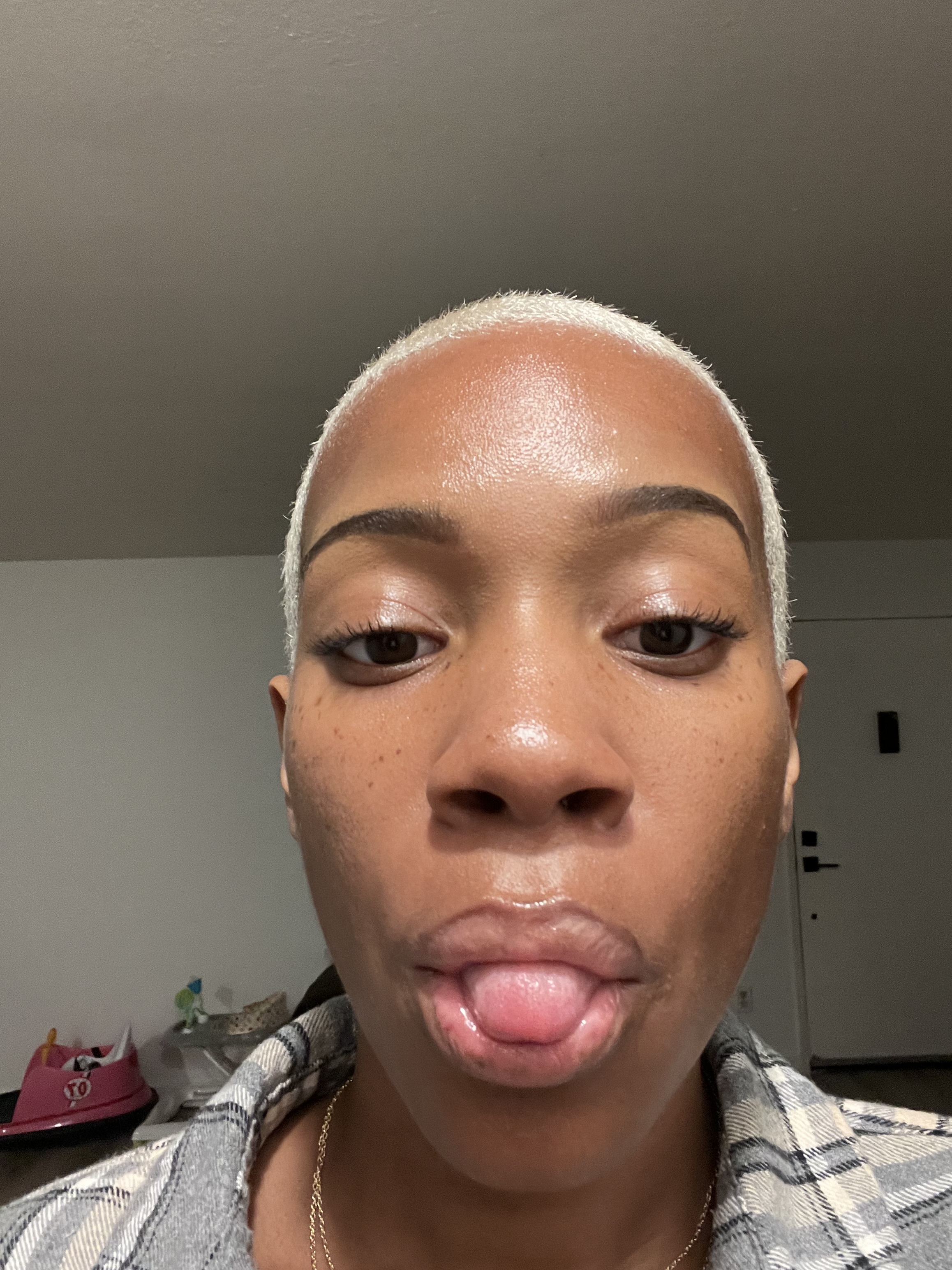 Interprete BellaBlueRay Foto 1