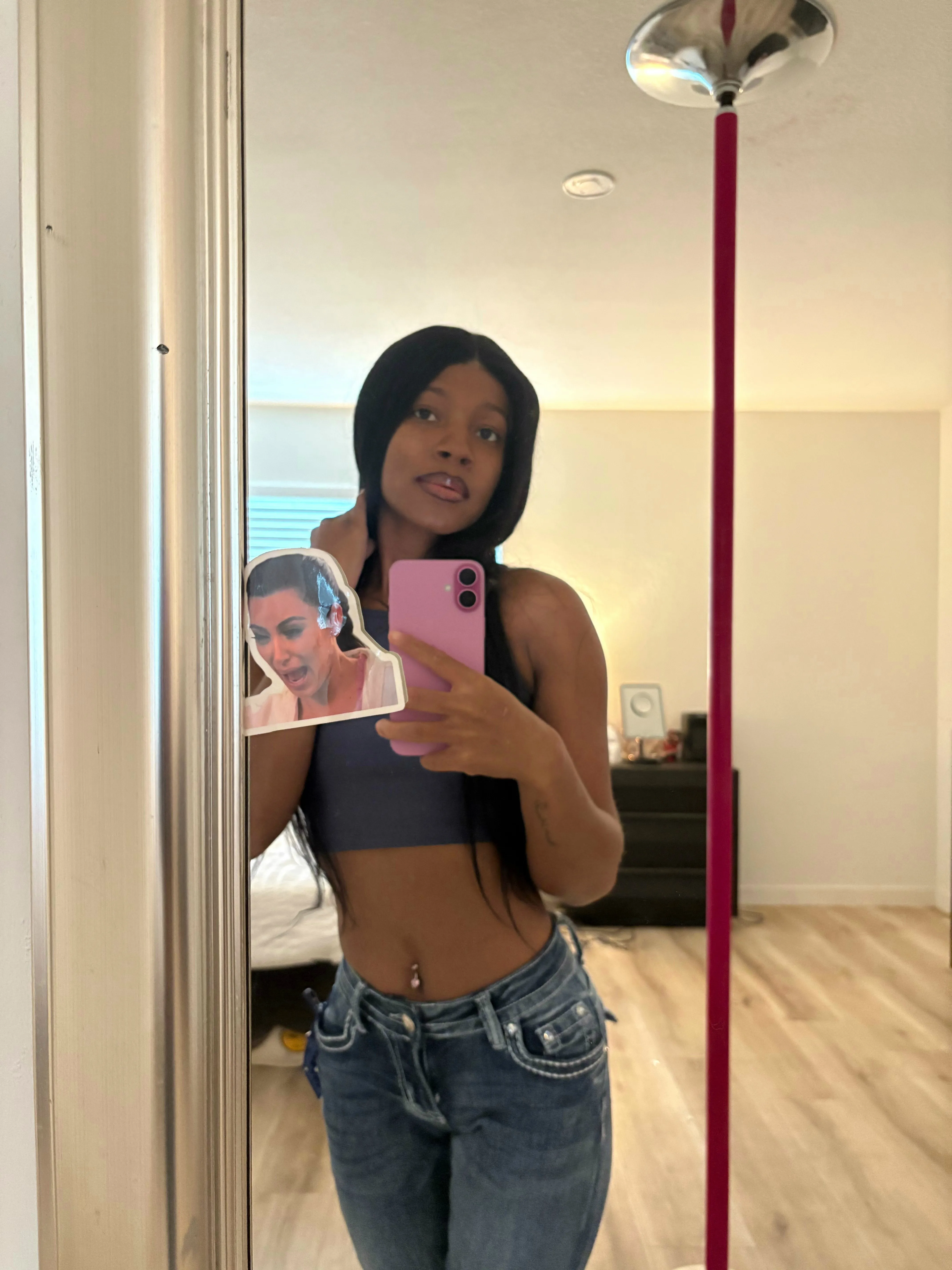 Interprete BellaBlueRay Foto 3