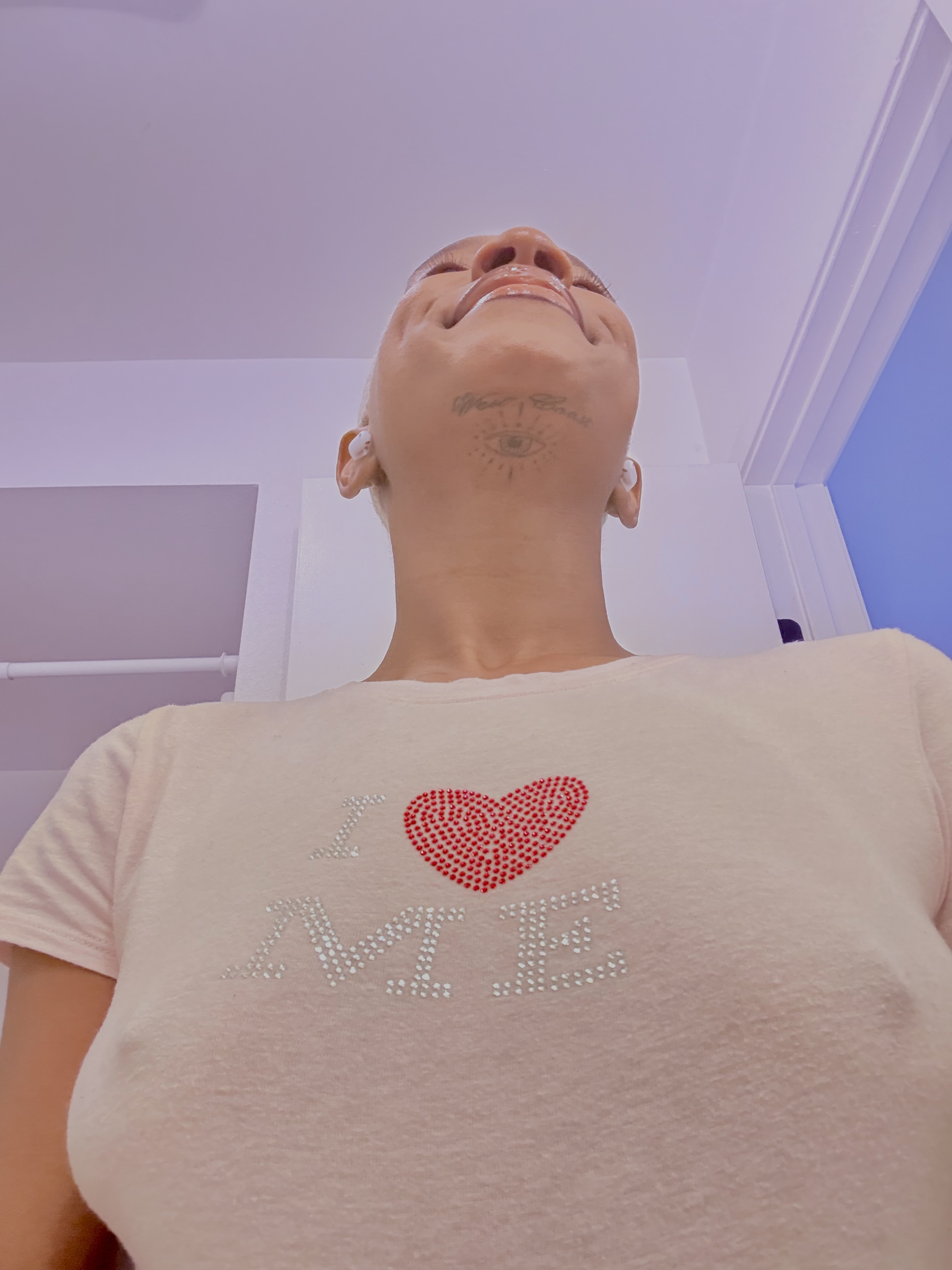 Interprete BellaBlueRay Foto 6