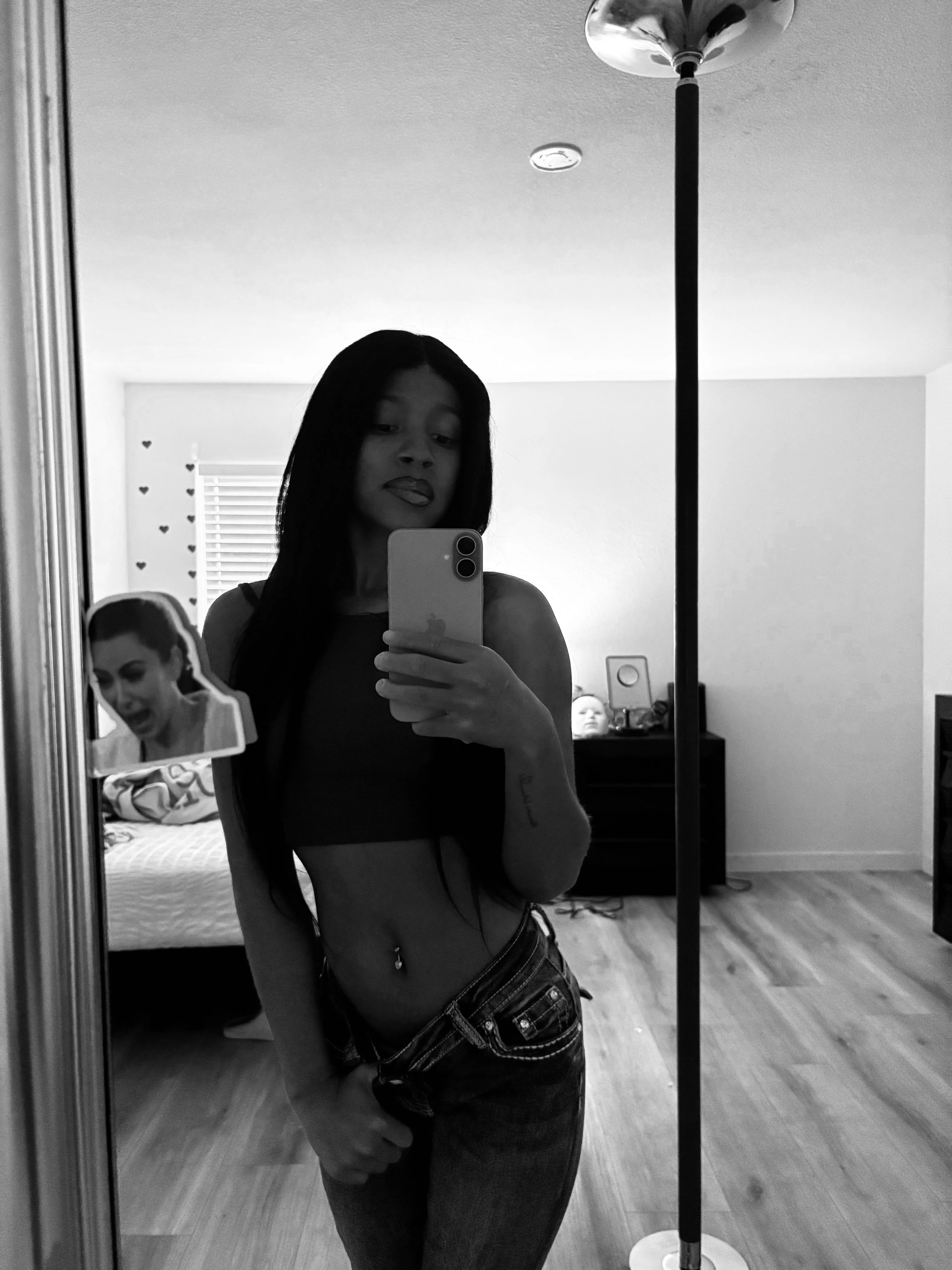 Interprete BellaBlueRay Foto 1