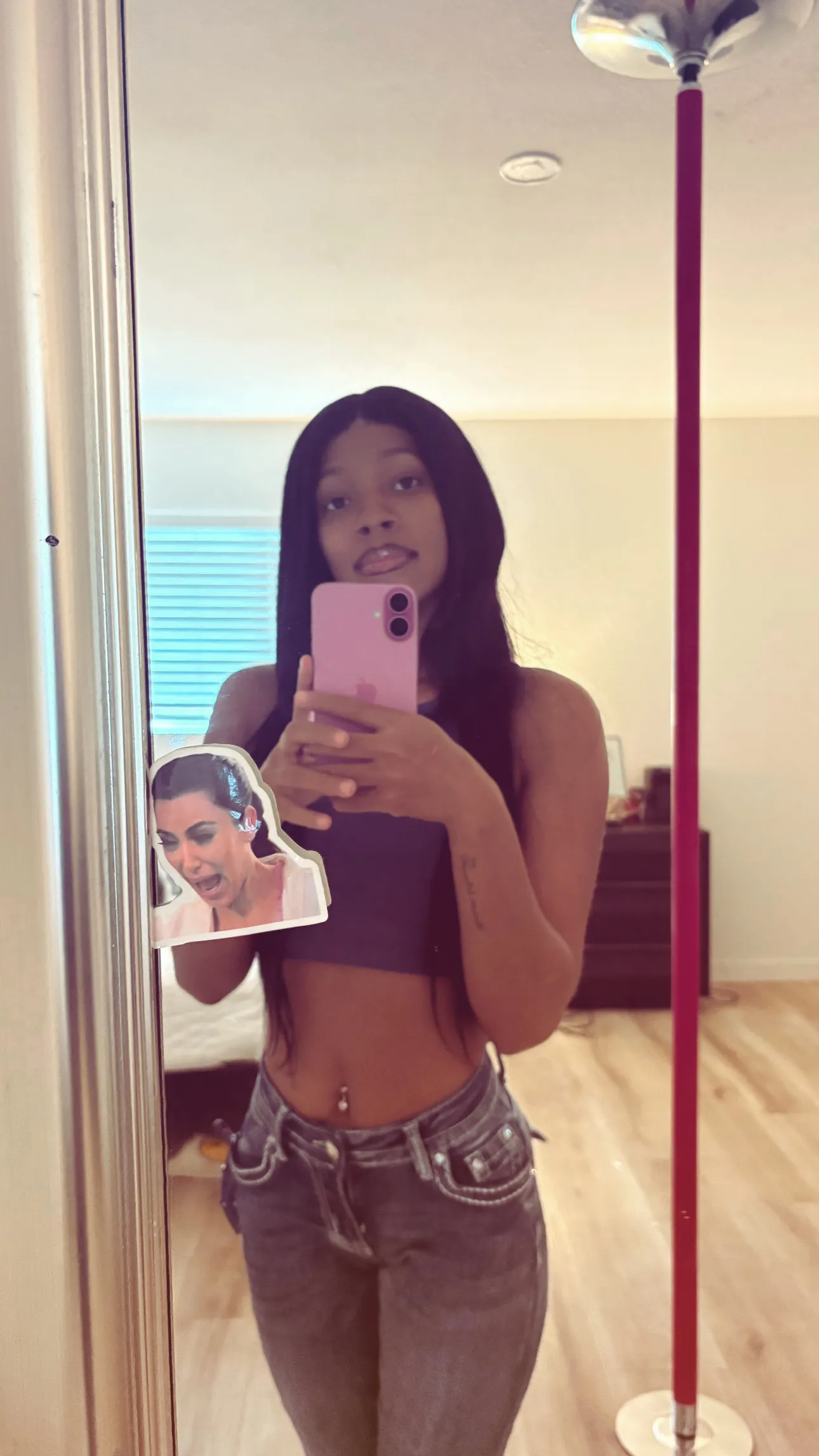 Interprete BellaBlueRay Foto 2