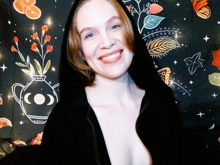 Profilbilde av ChillBillie webkamera modell
