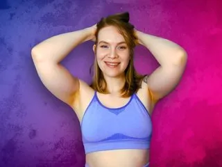 Image de profil du modèle de webcam ChillBillie