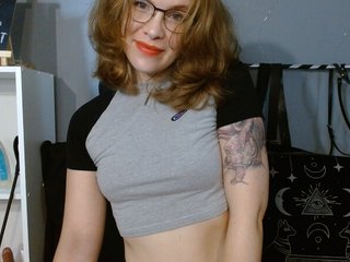 ChillBillie profielfoto van cam model