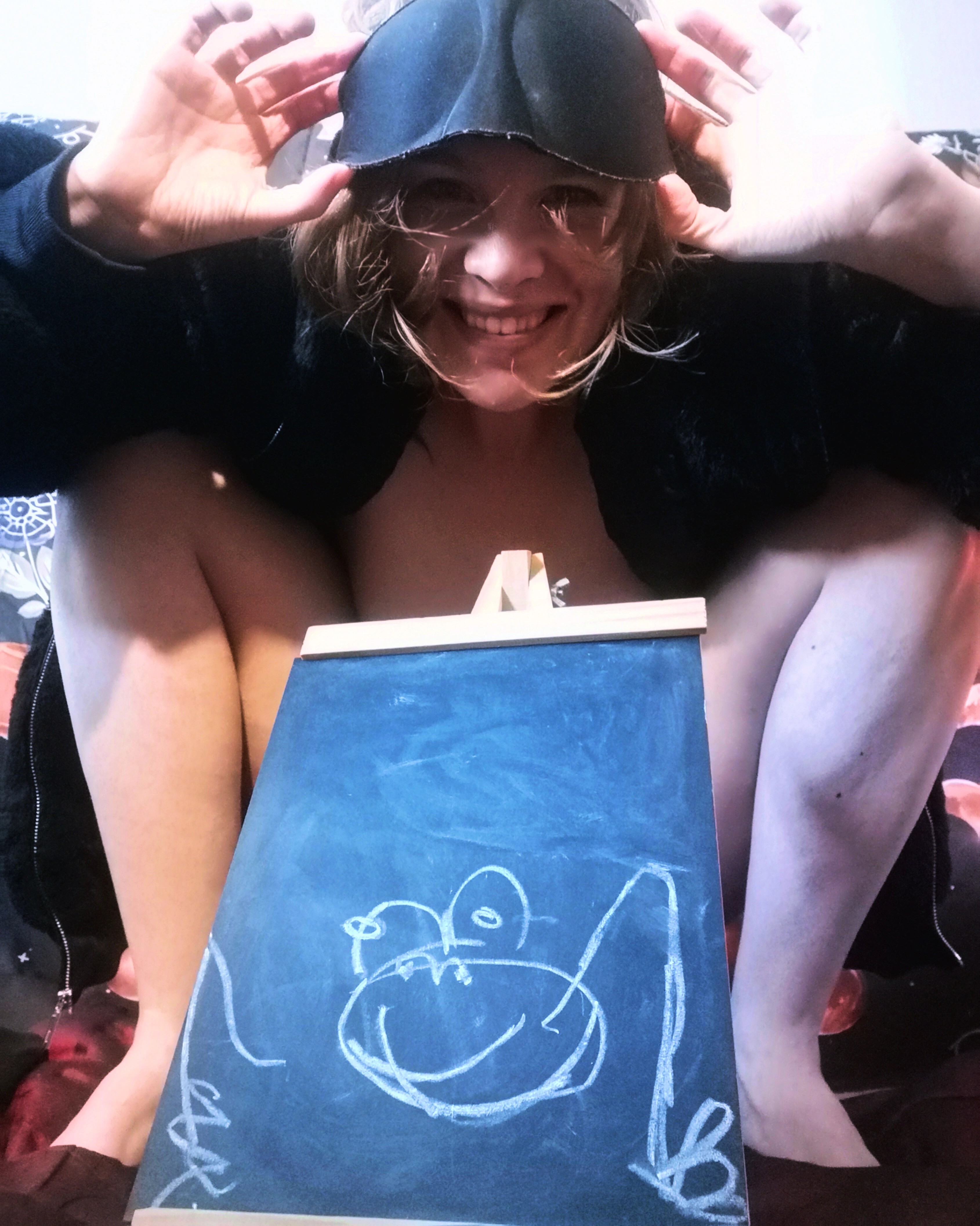 Darsteller ChillBillie Foto 2