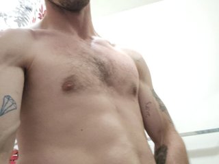 Foto de perfil de modelo de webcam de Solodevil1995