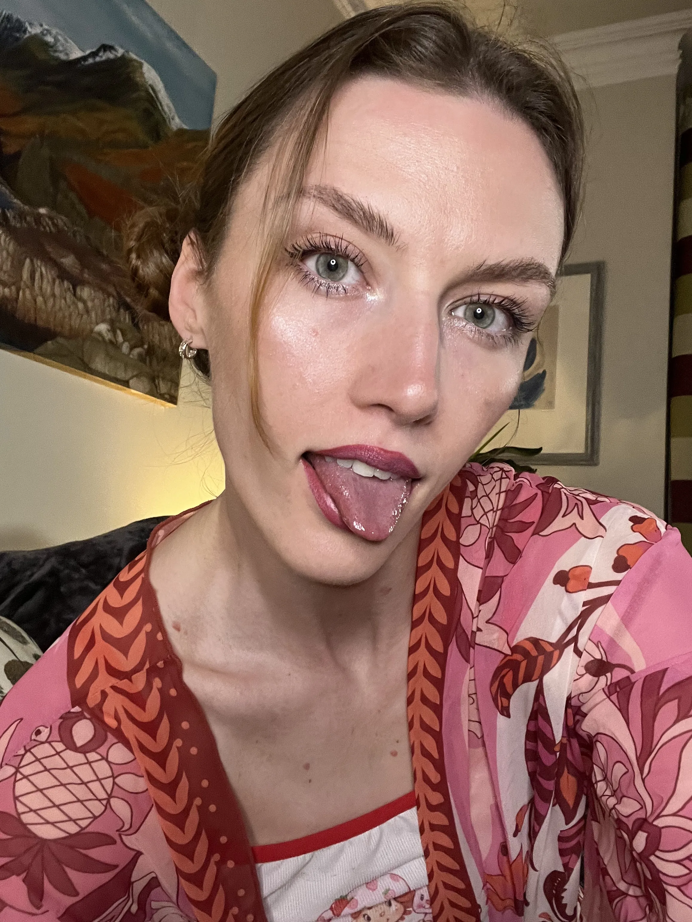Performer KinkyKathleen Photo 1