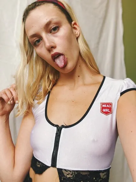 Utøver KinkyKathleen Bilde 3