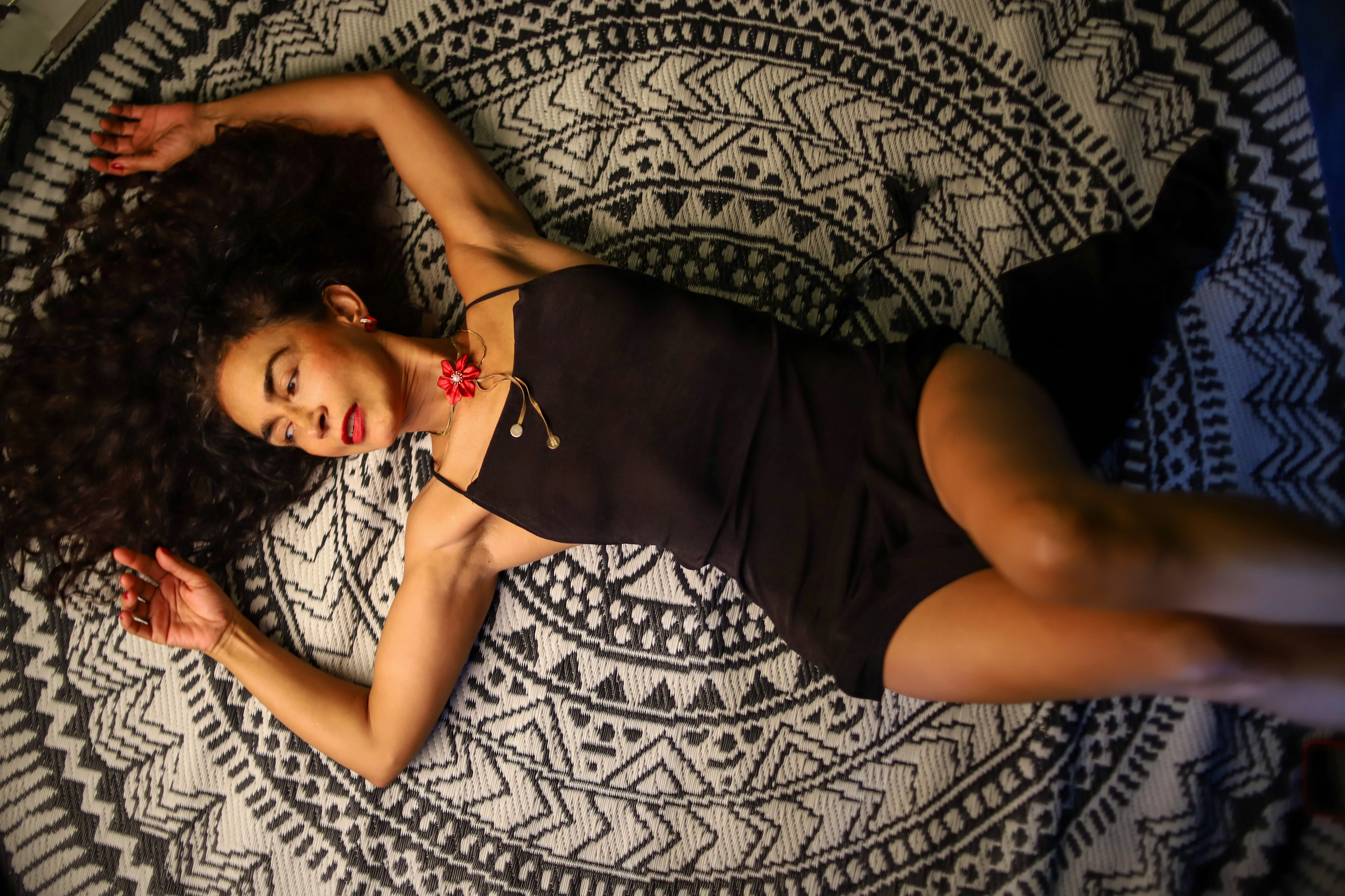 Interprète VeronicaCortess Photo 1