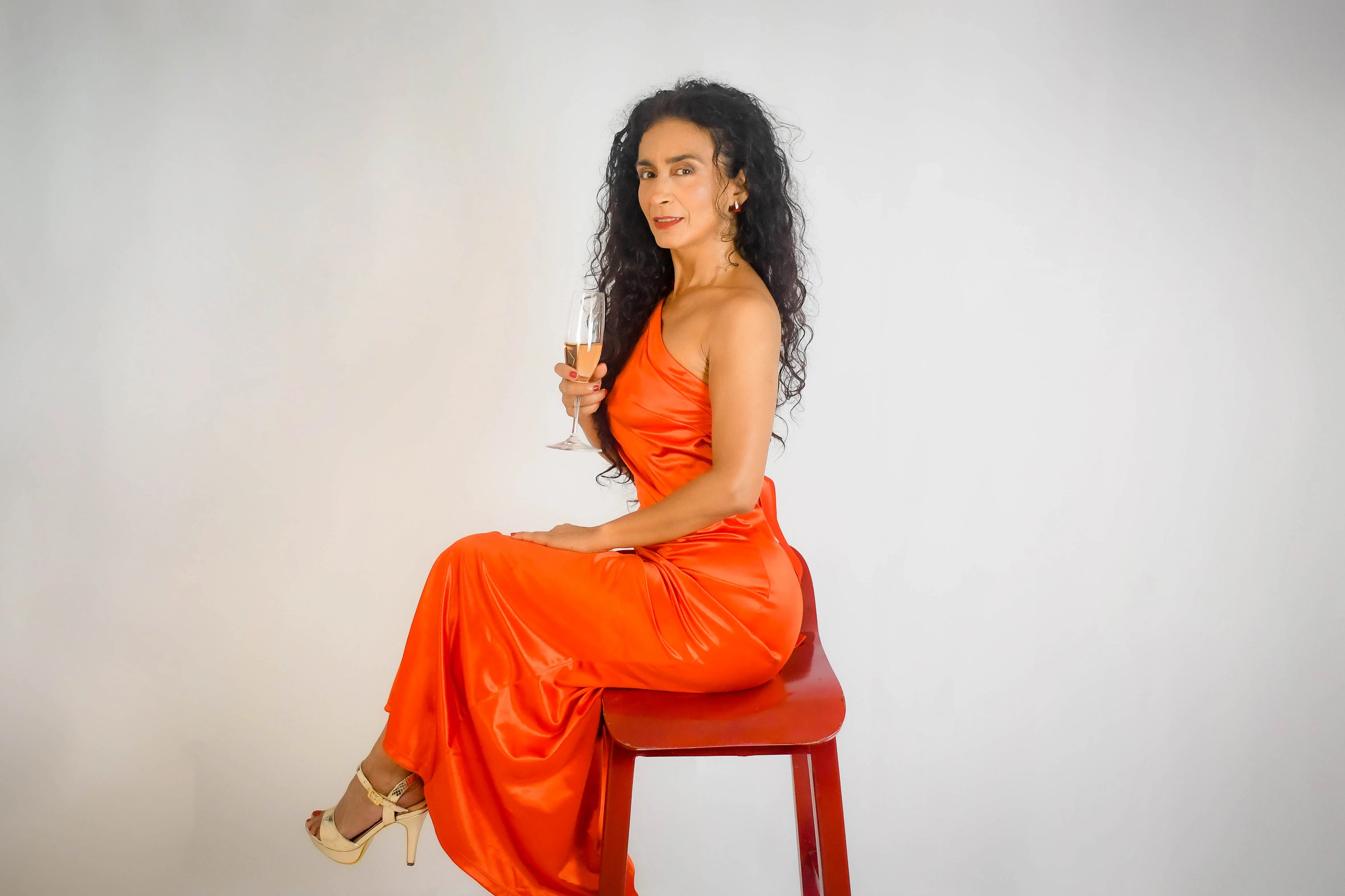 Utøver VeronicaCortess Bilde 2