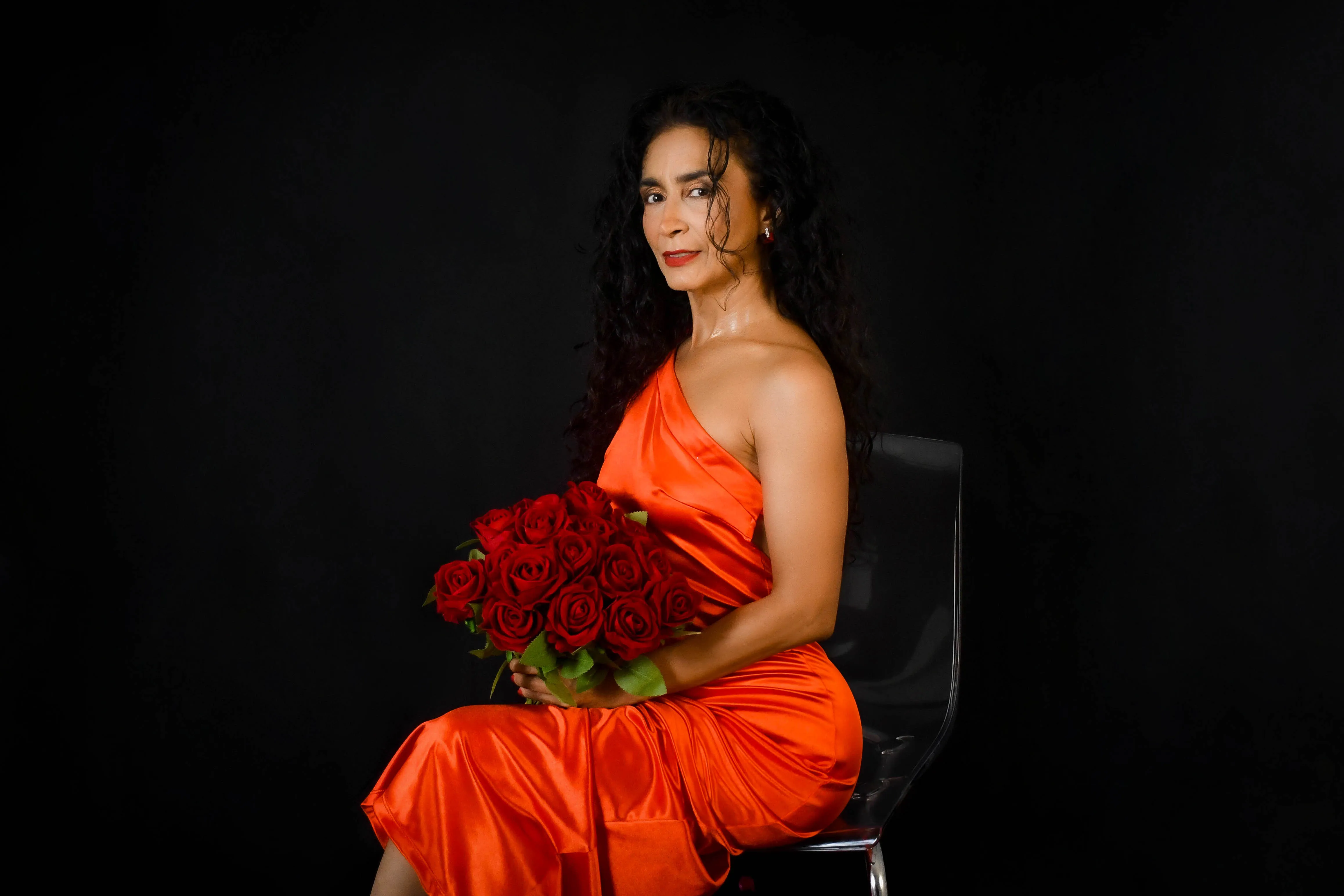 Utøver VeronicaCortess Bilde 5