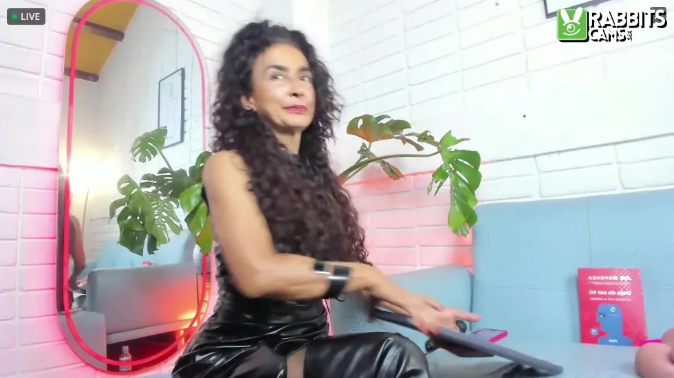 Interprète VeronicaCortess Vidéo 1