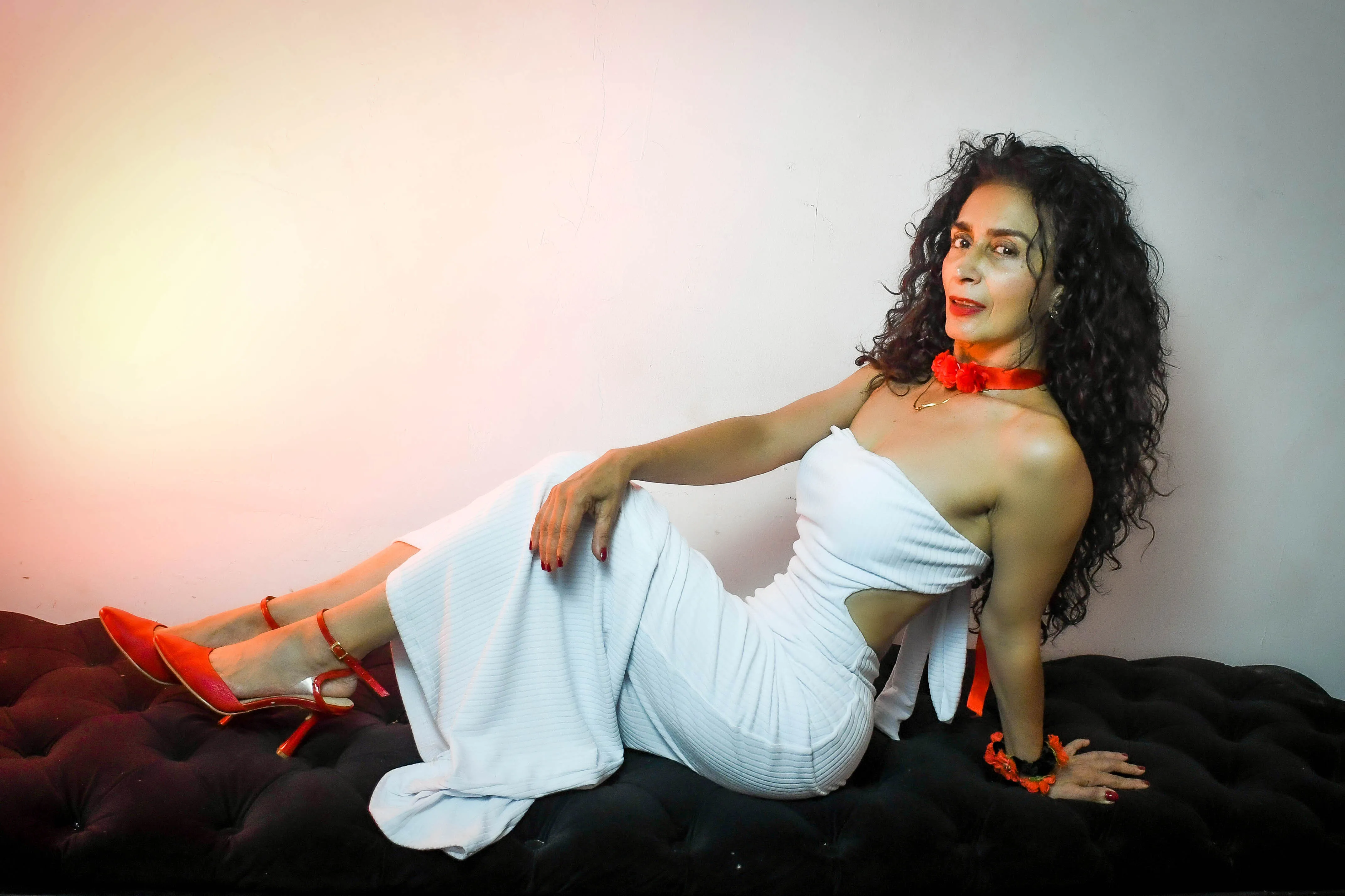 Interprete VeronicaCortess Foto 3