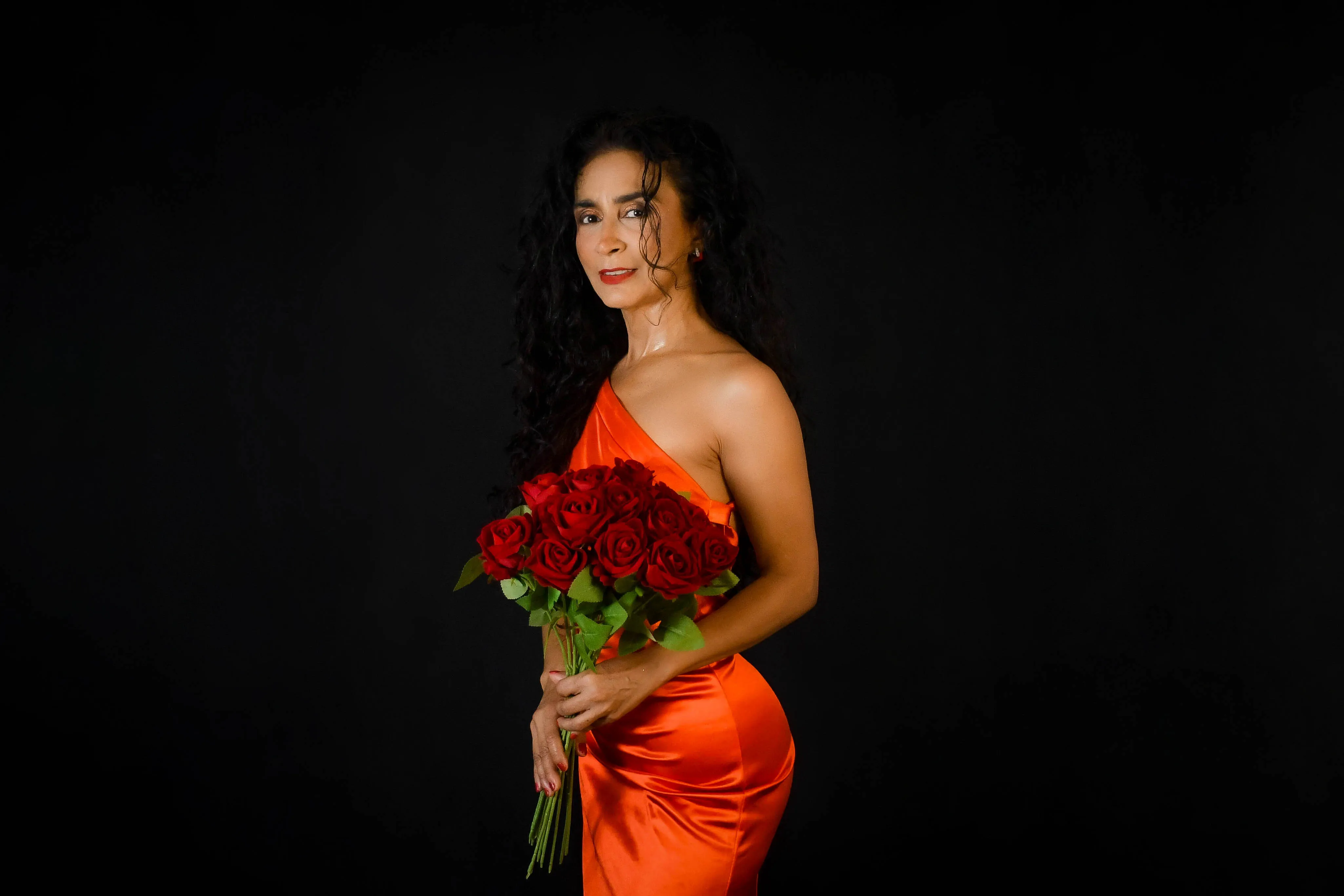 Utøver VeronicaCortess Bilde 6