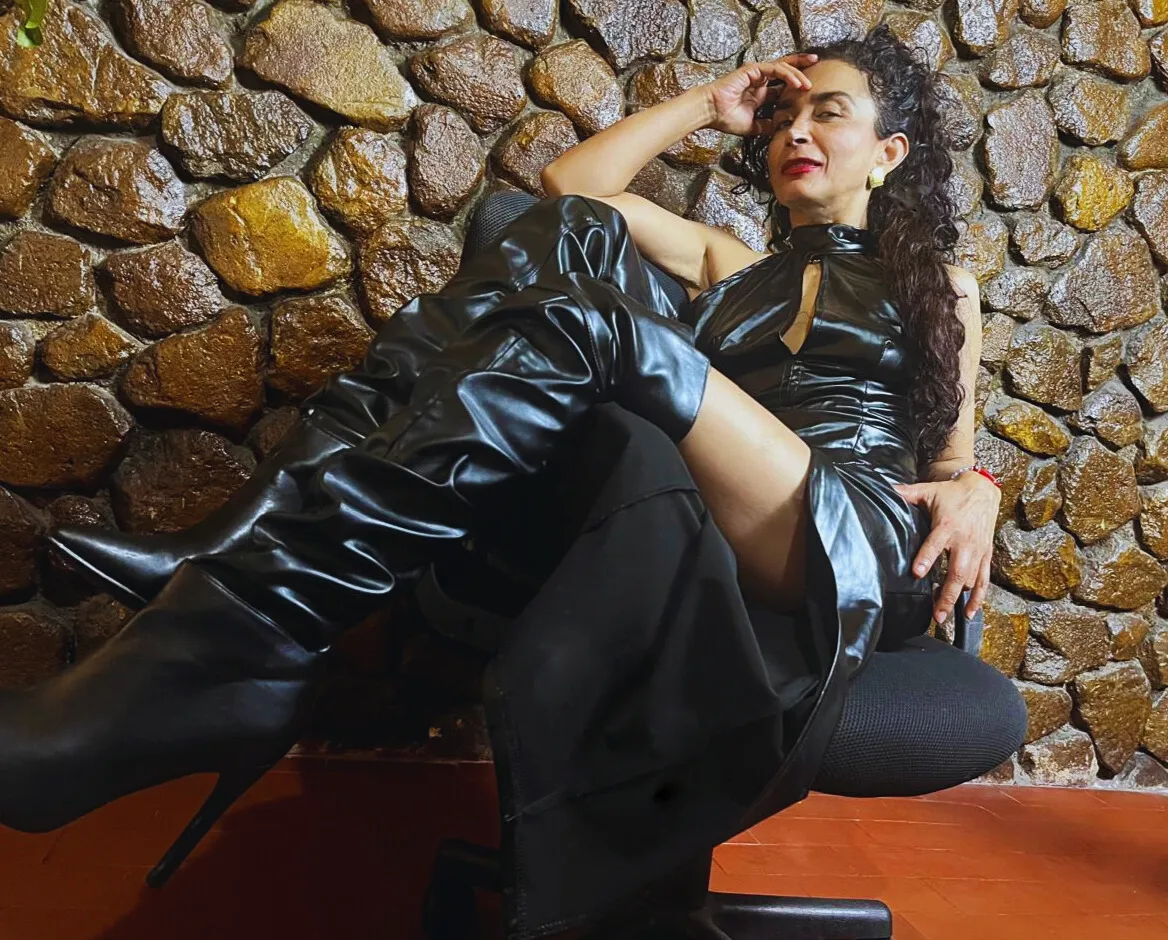 Interprete VeronicaCortess Foto 5