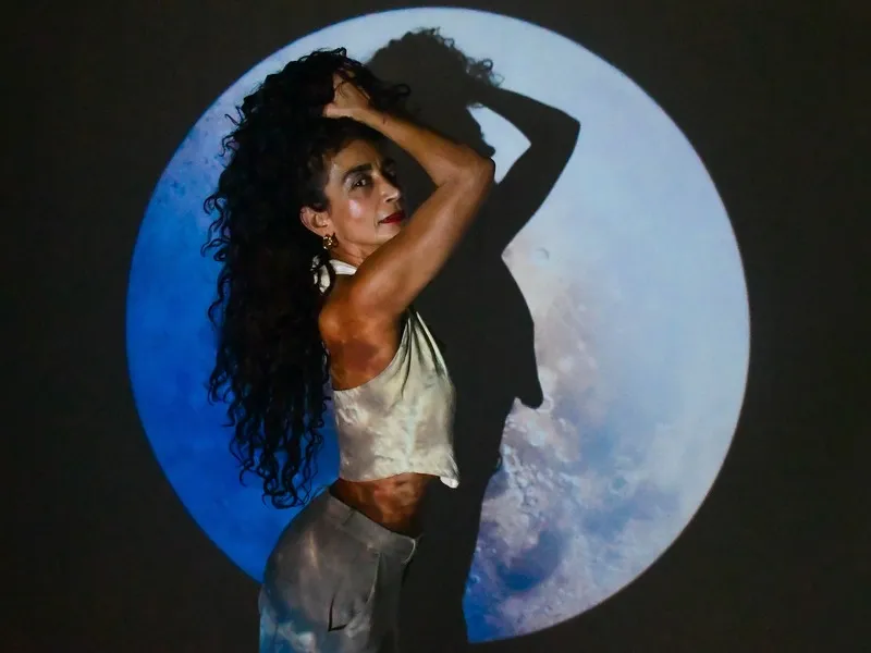 Utøver VeronicaCortess Bilde 12