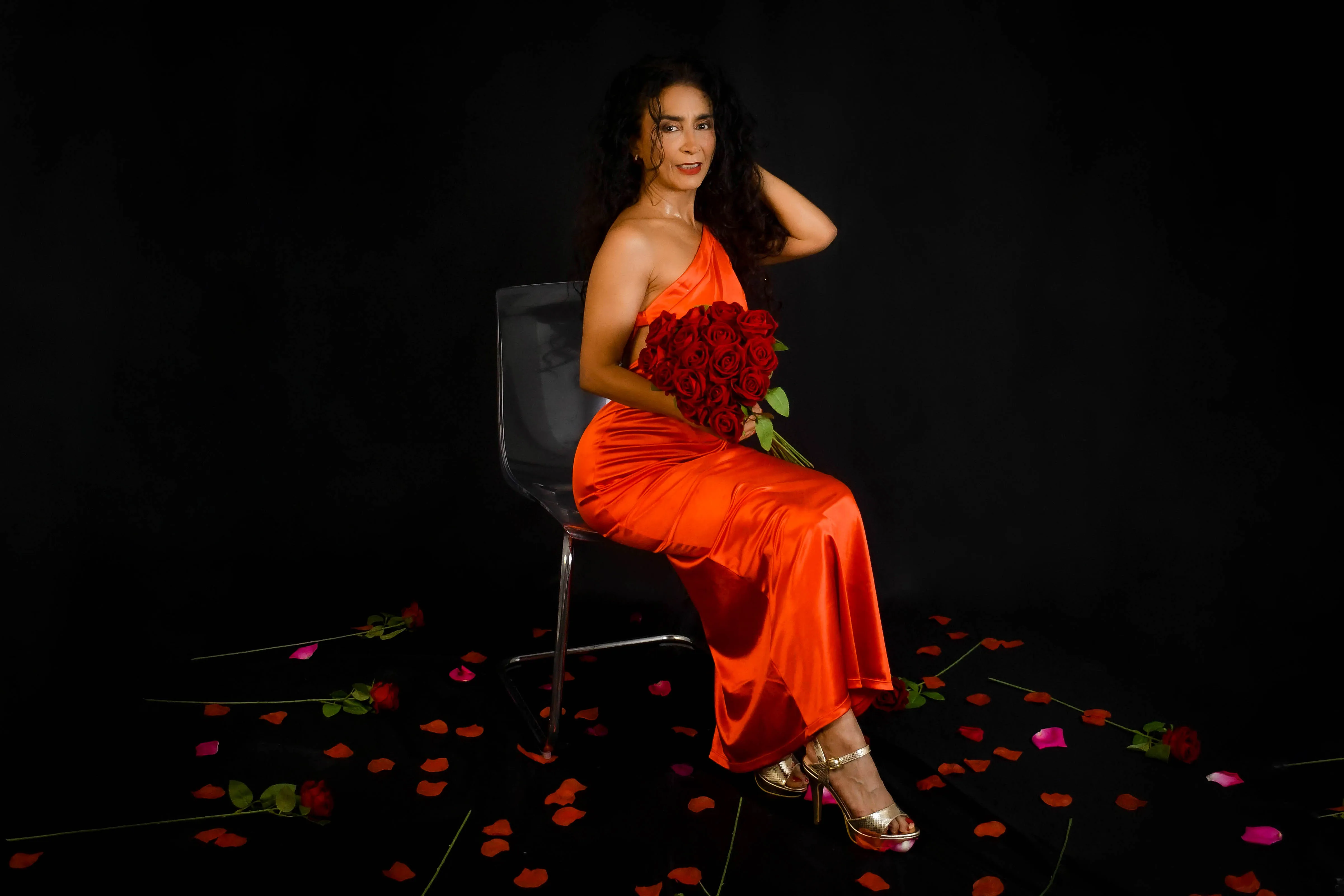 Utøver VeronicaCortess Bilde 3