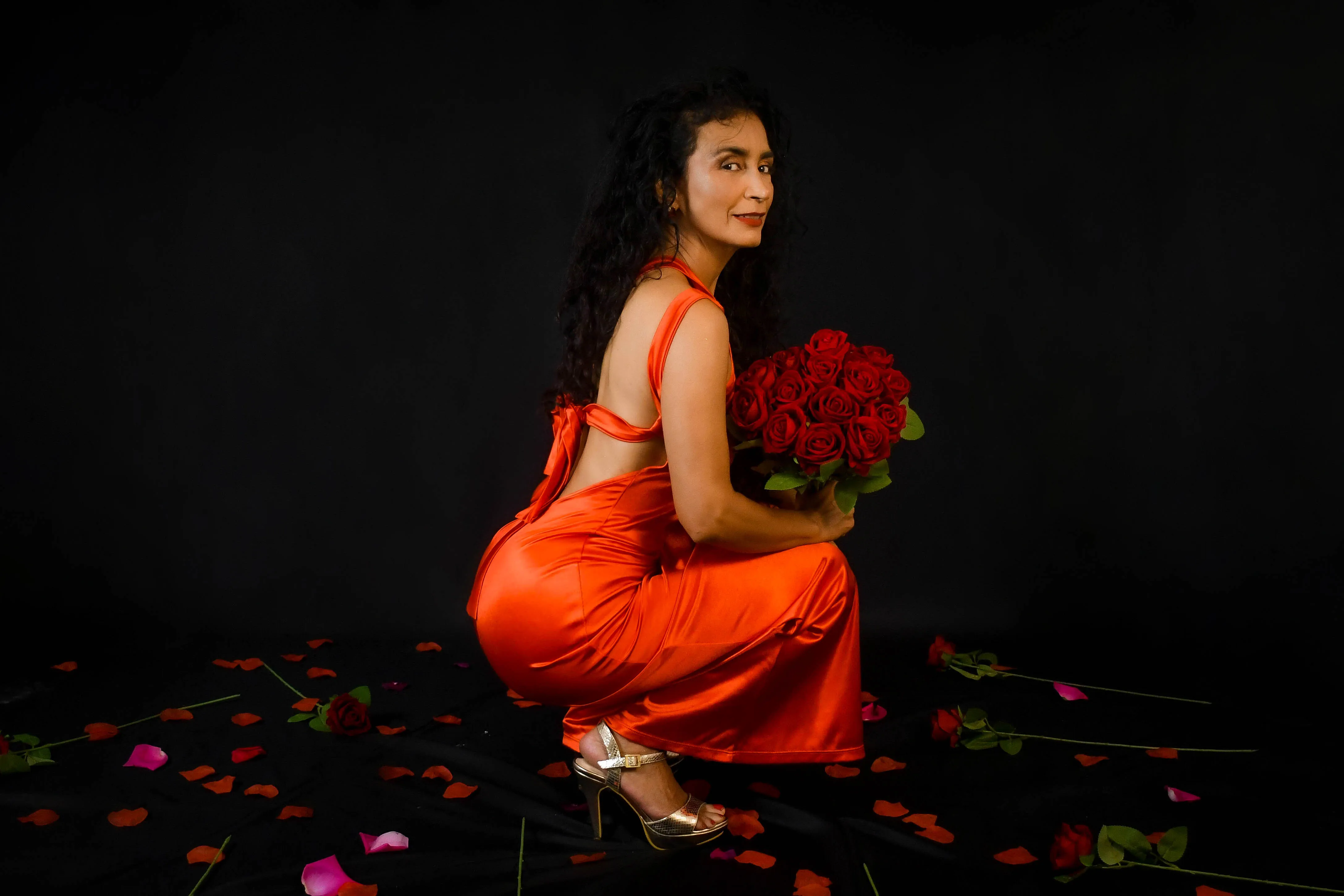 Utøver VeronicaCortess Bilde 4