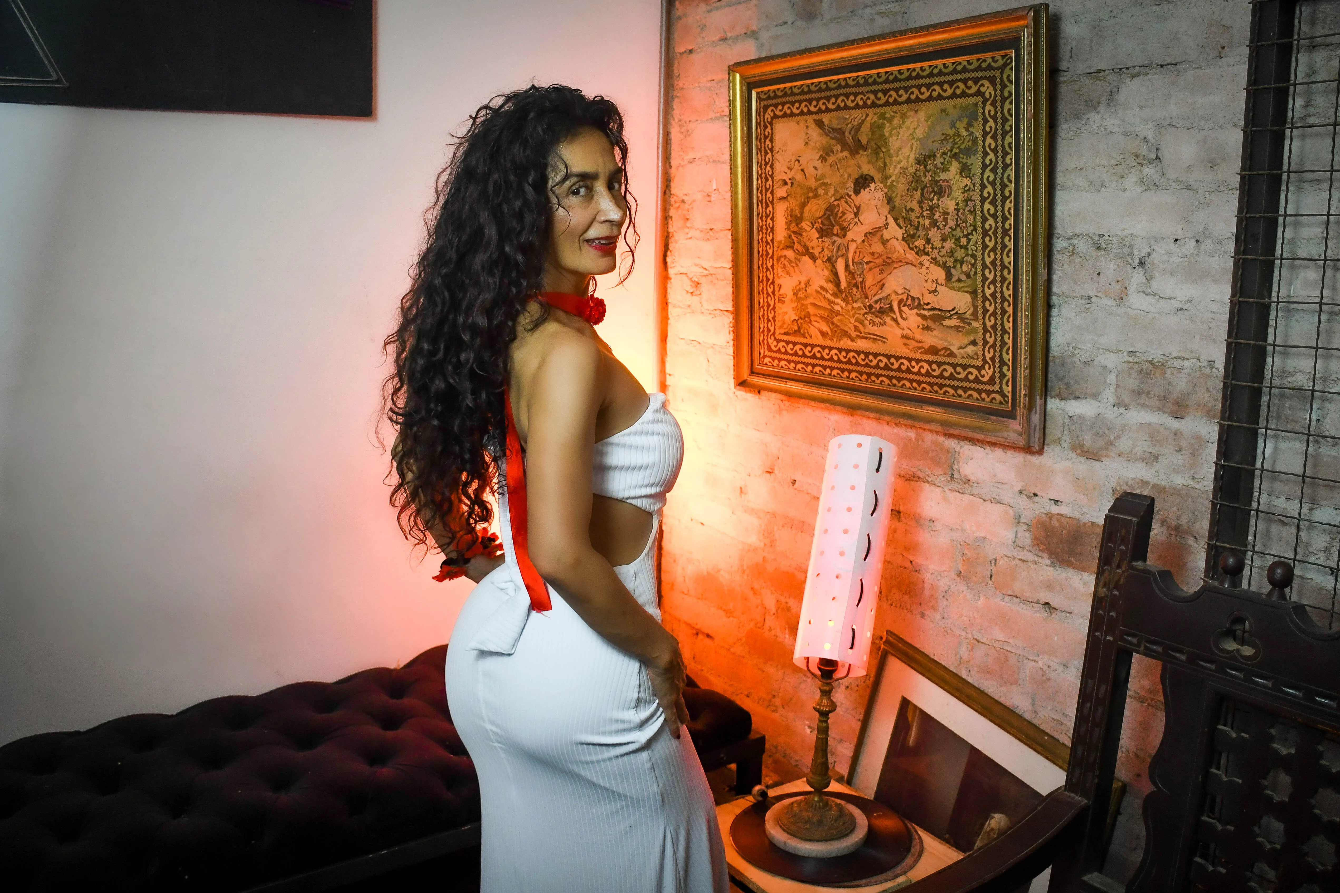 Interprete VeronicaCortess Foto 2