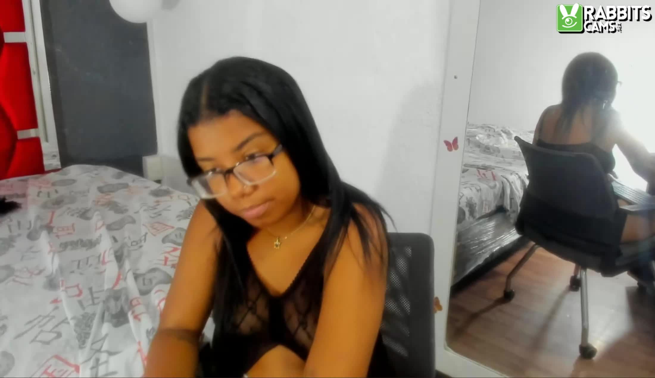 Artiest Lunaa24 Video 1