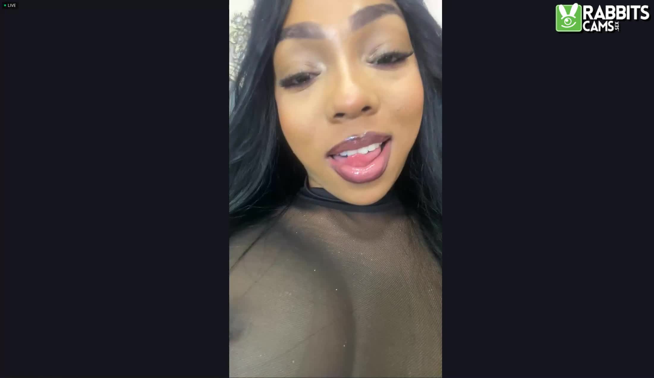 Artista AnnyDuque Video 1