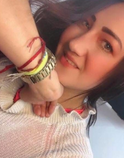 Intérprete AsleyMadisson Foto 6