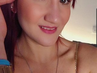 Imagen de perfil de modelo de cámara web de AsleyMadisson