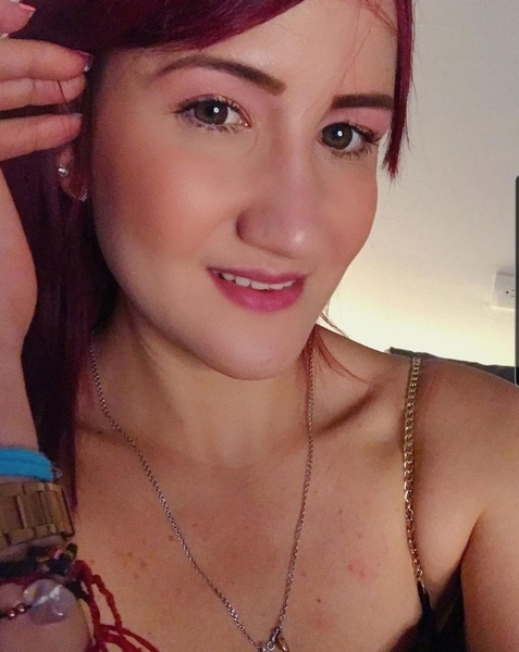 Intérprete AsleyMadisson Foto 5