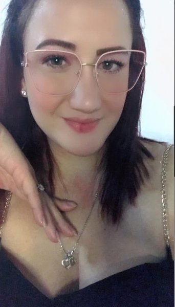 Intérprete AsleyMadisson Foto 4