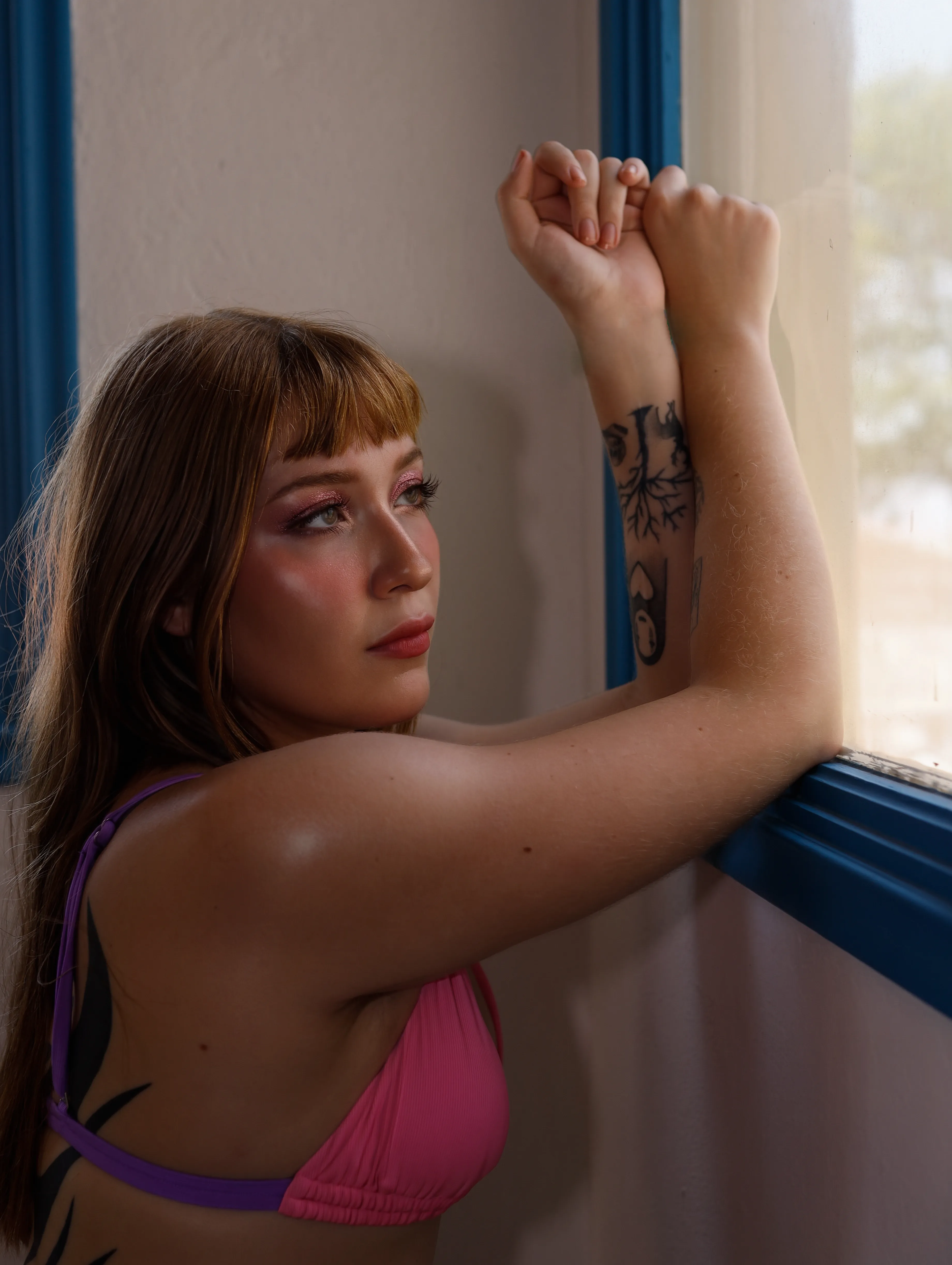 Artista LitaJones Foto 3