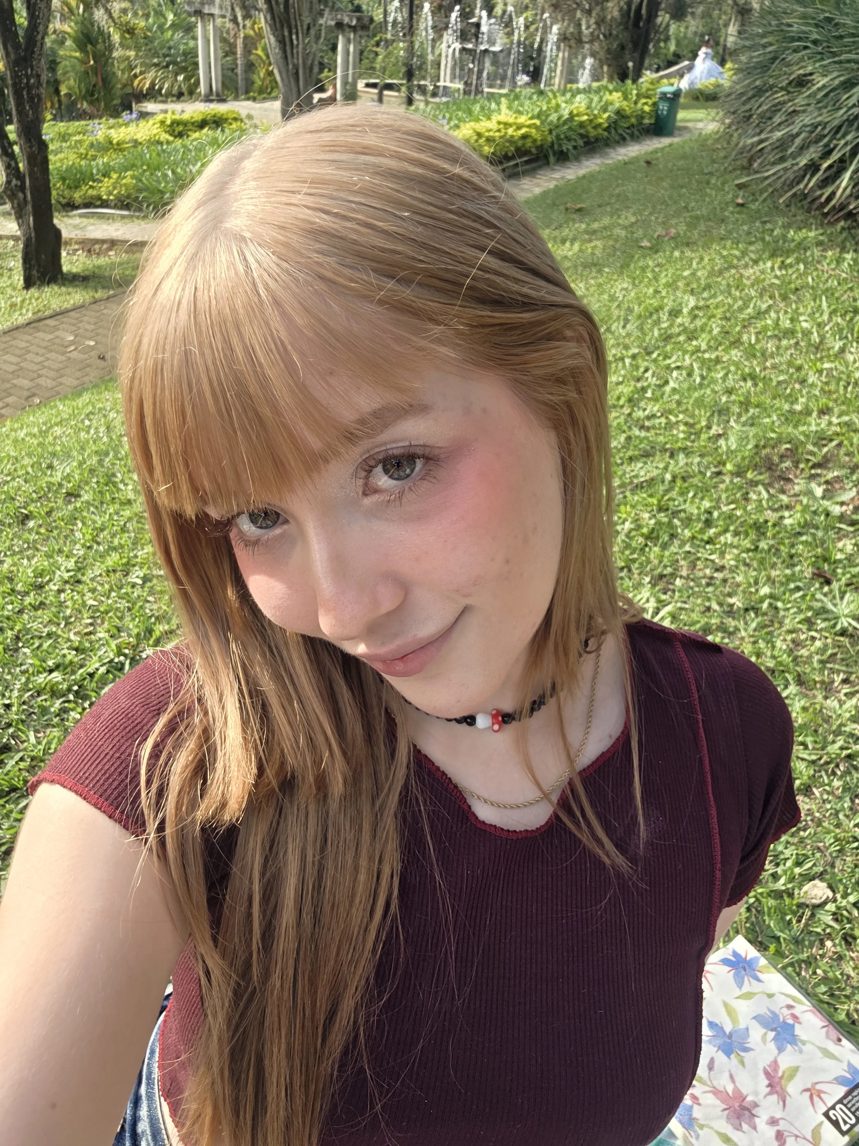 Artista LitaJones Foto 7