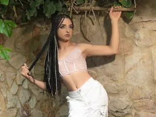 LyonGallego profilbild på webbkameramodell