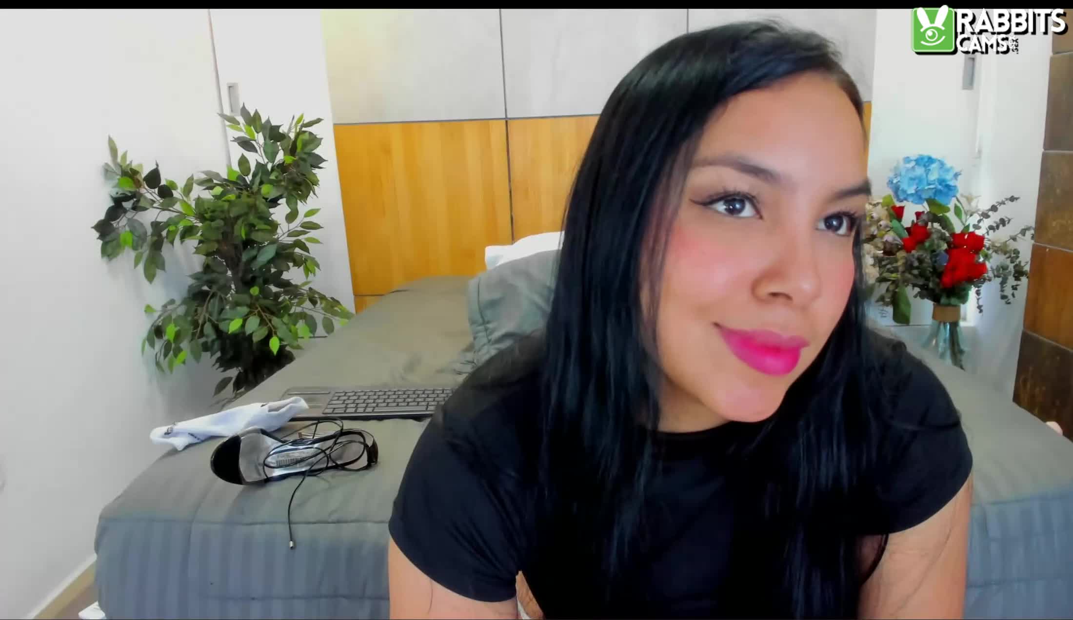 Interprète KarlizMoss Vidéo 1