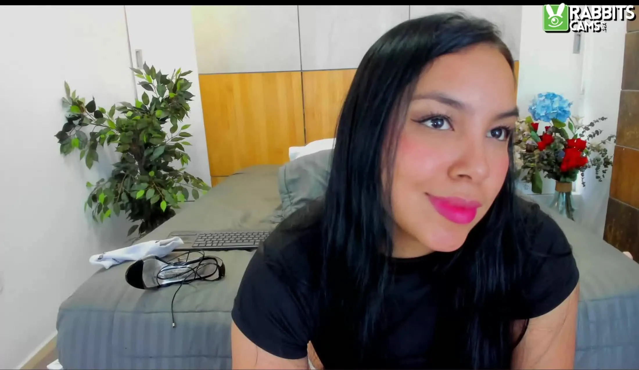 Artiest KarlizMoss Video 1