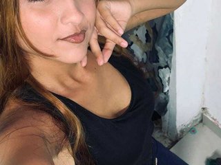 Foto de perfil de modelo de webcam de Baarbiesexy33 