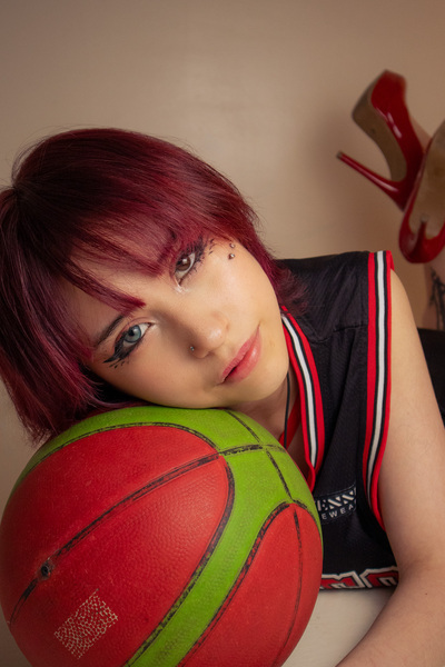 Artiest Hannah_Page Foto 9