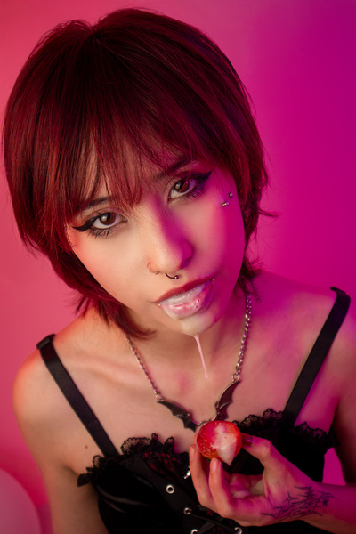 Artiest Hannah_Page Foto 2