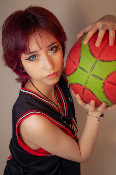 Artiest Hannah_Page Foto 6