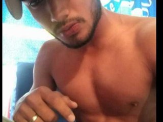 Imagen de perfil de modelo de cámara web de Dorianhot99