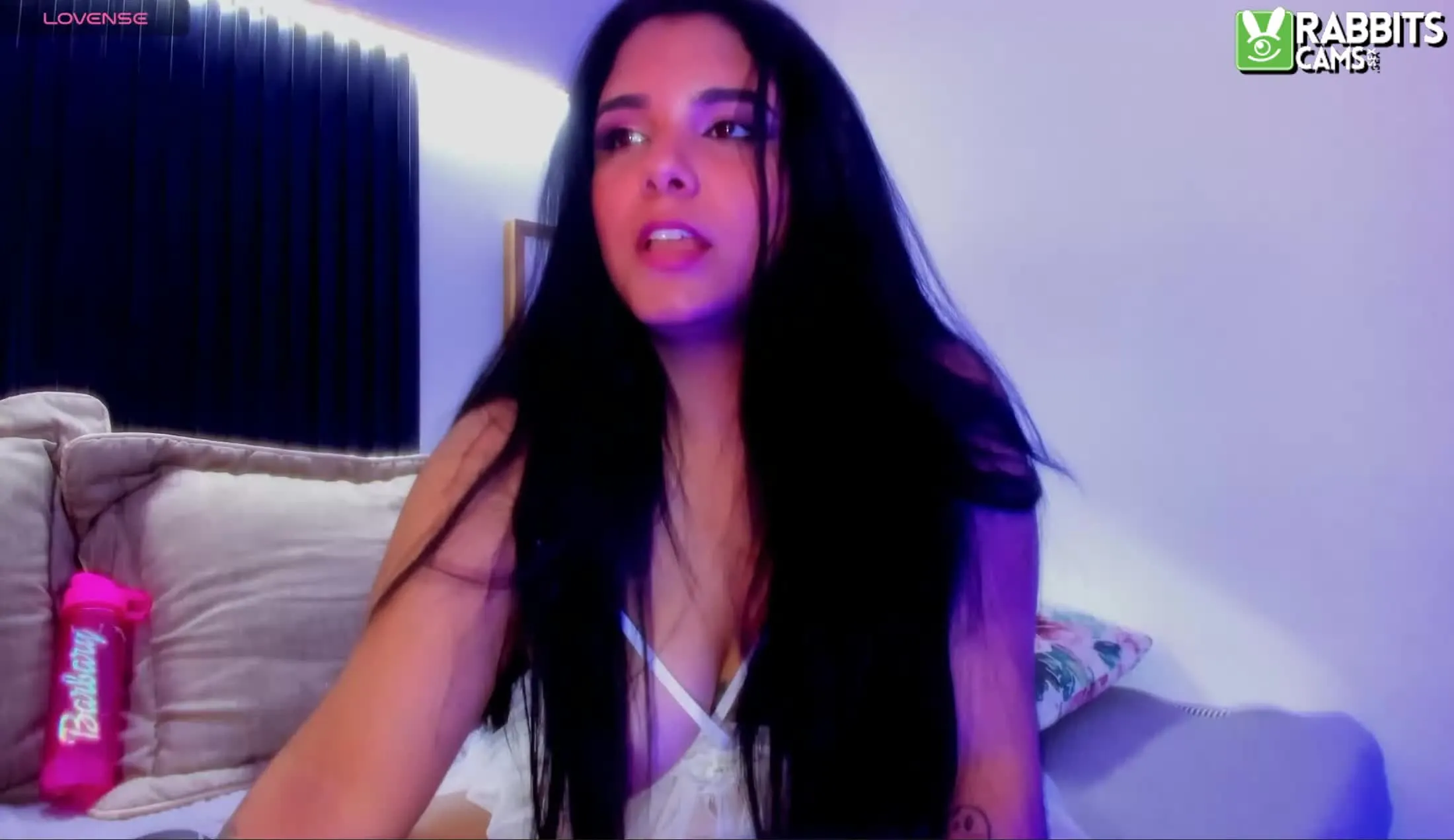 Performer Chloe_Broww Video 1