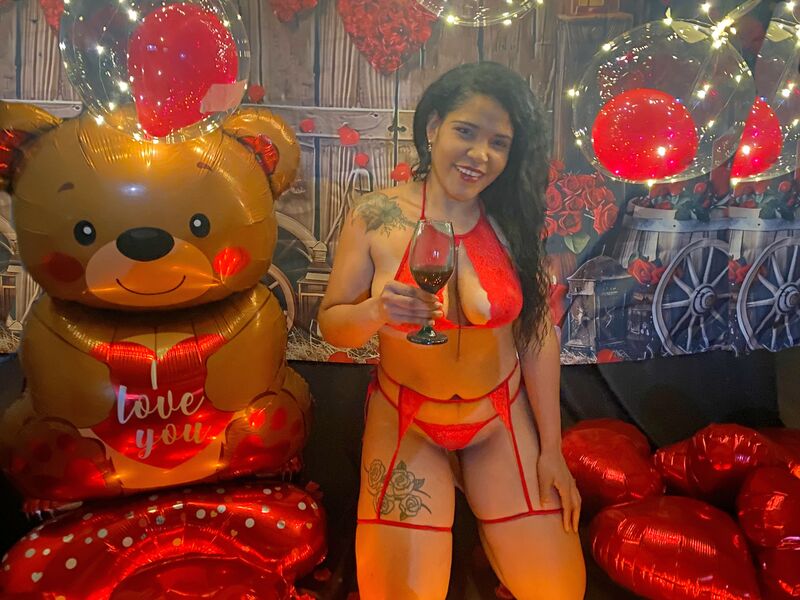 Intérprete AnamariaGil Foto 7