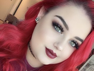 xxxKAYxxx profielfoto van cam model