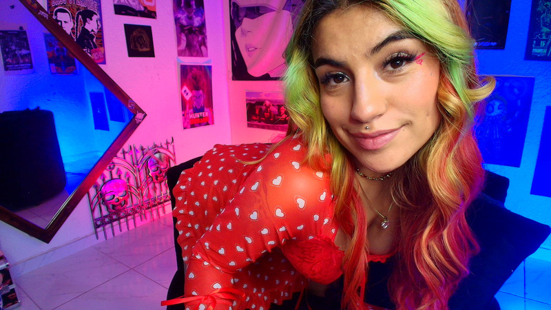 Intérprete evangelin33 Foto 3