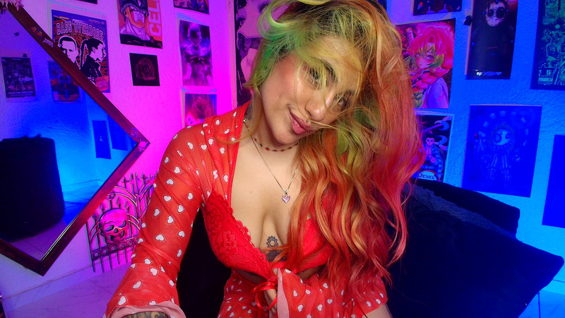 Intérprete evangelin33 Foto 2