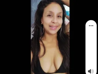 Profilbilde av BettyRivera webkamera modell