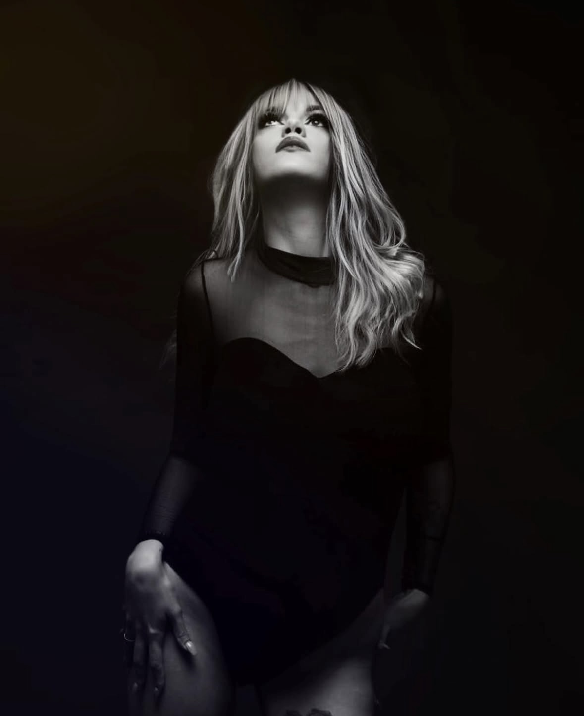 Interprete Lustfulluna Foto 10