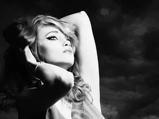 Profilbilde av Lustfulluna webkamera modell