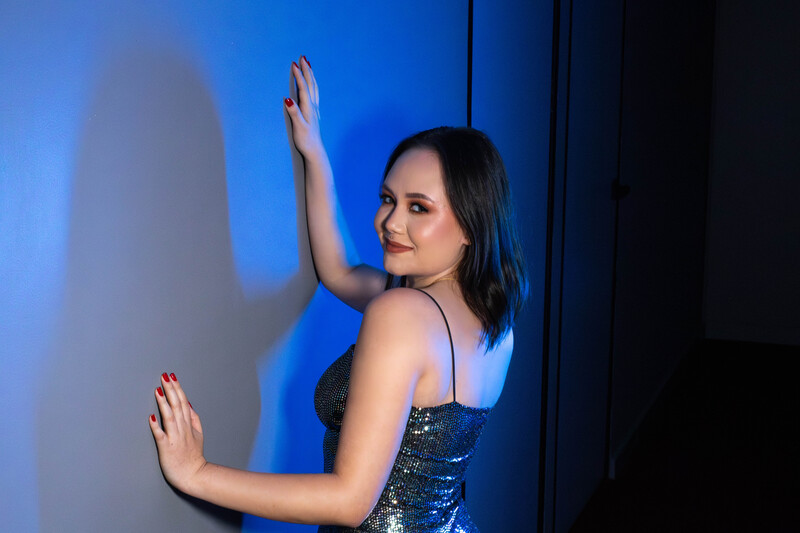 Artiest GabbyHanson Foto 2