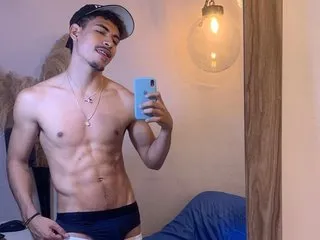 Imagen de perfil de modelo de cámara web de brdusma